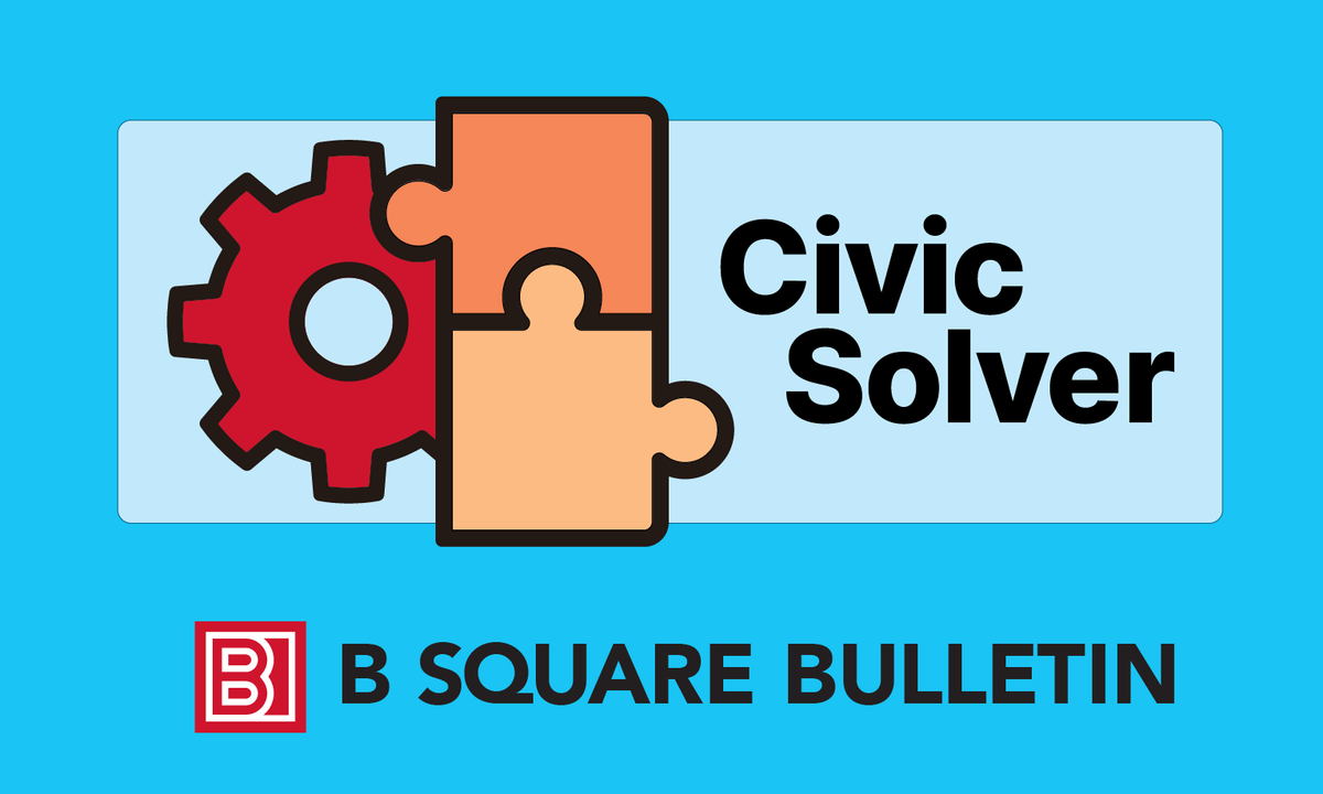 Civic Solver: March 2, 2026