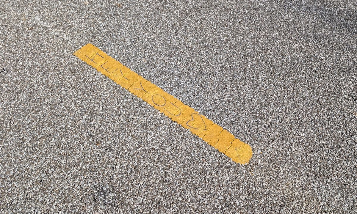 B-Line & Hillside Drive