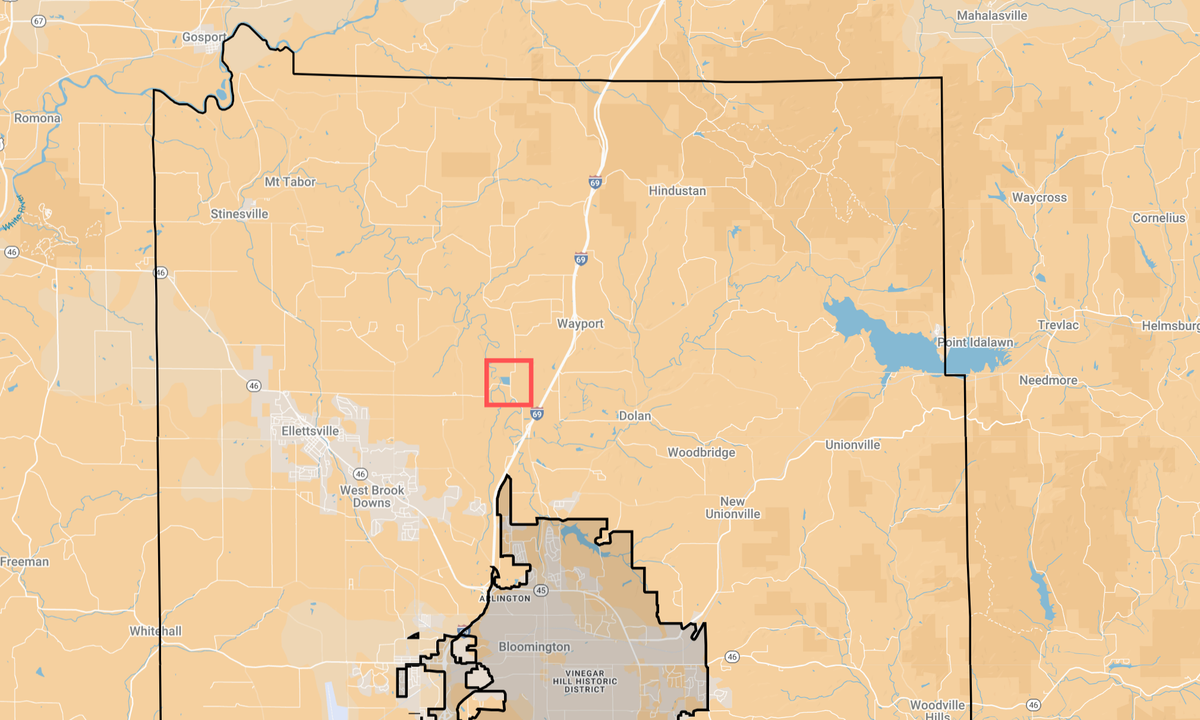 Sheriff asks public for footage after bicyclist critically hurt in northern Monroe County crash