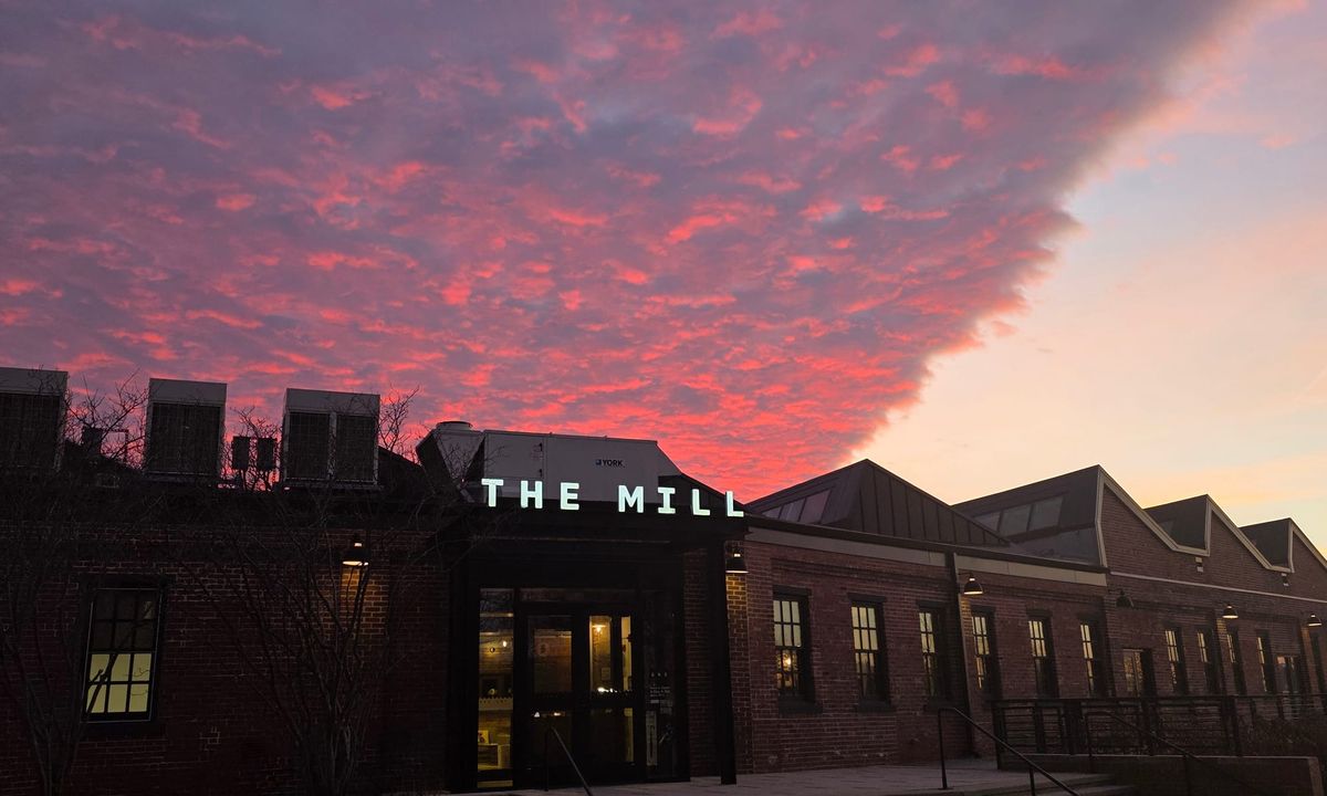11th Street & Madison Street (The Mill)