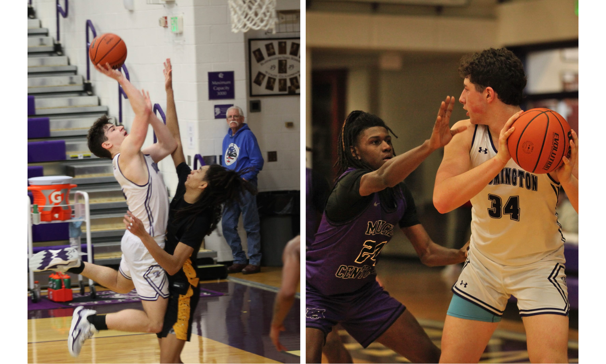 Panthers win holiday hoops tourney with victories over  Muncie Central, Avon