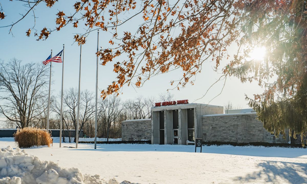 MCCSC hears community feedback about former Herald-Times property