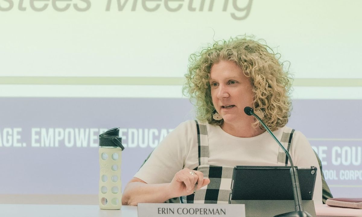 MCCSC board to take up pay, stipends, and financial update at first 2026 meeting