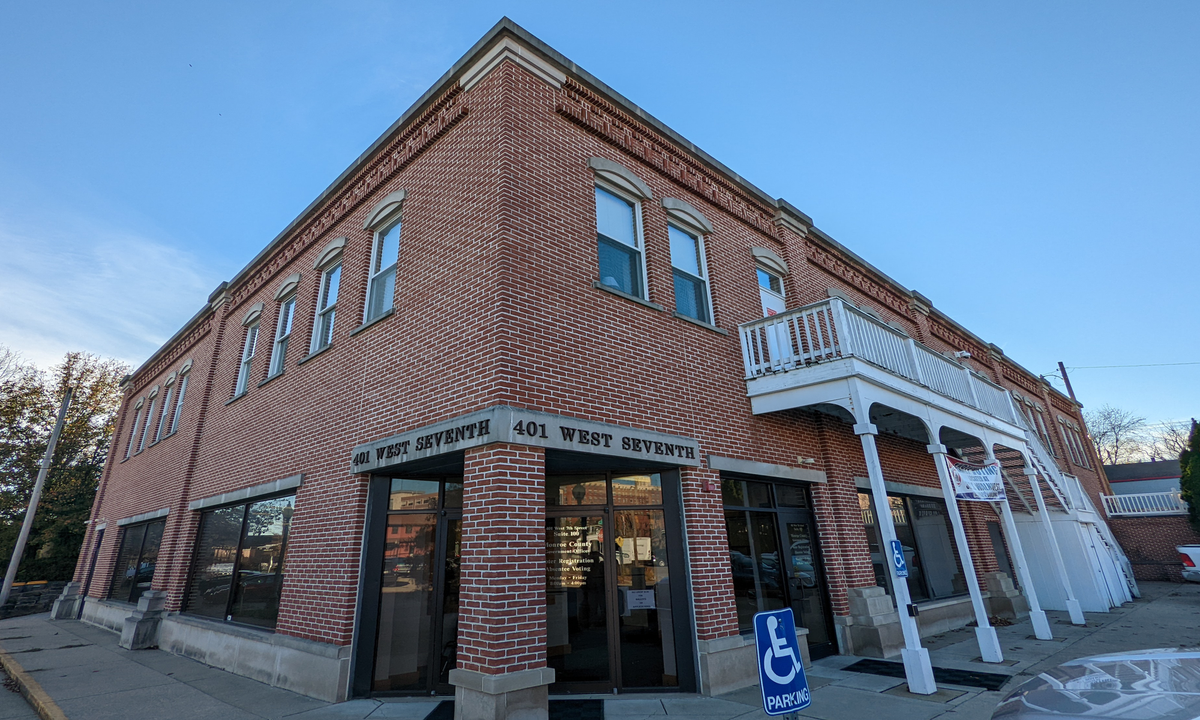 Archived Live Report: Election Central candidate filings (Jan. 7, 2026)