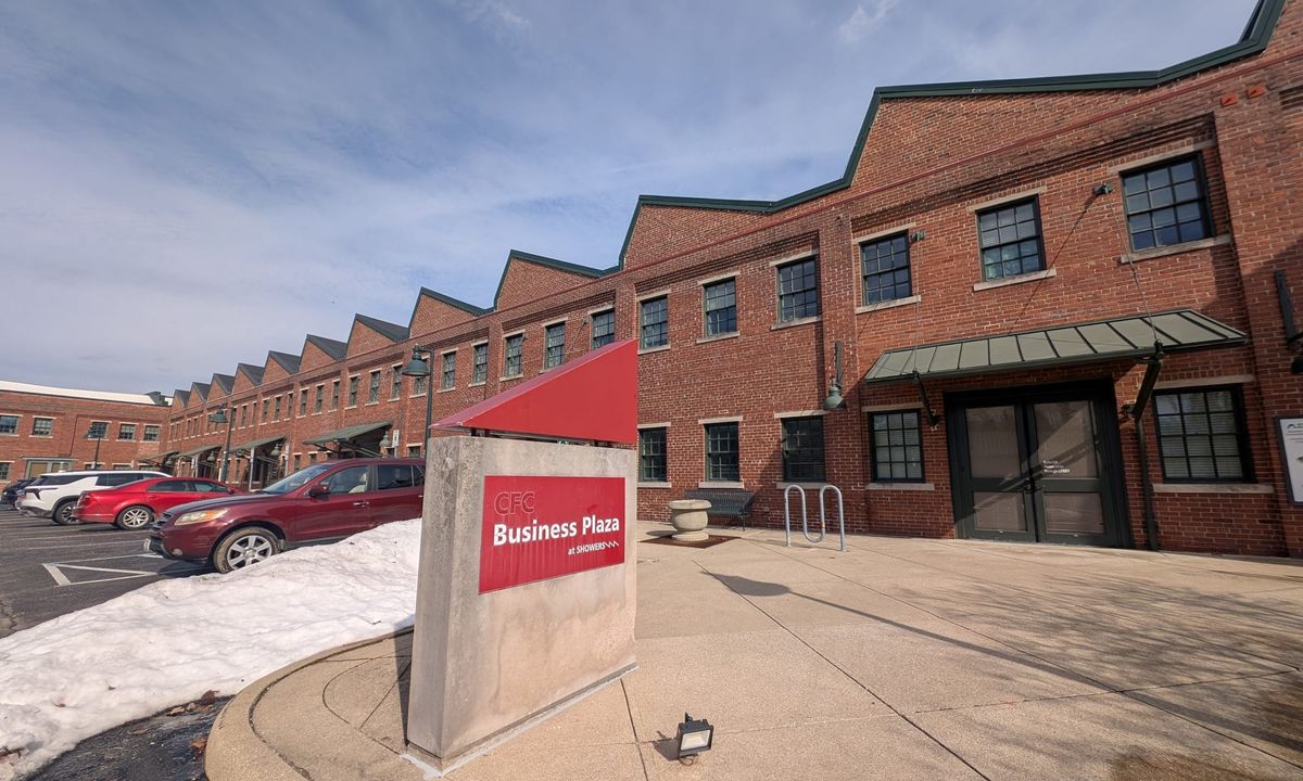 Bloomington RDC weighs $45K payment to CASA to vacate Showers West building