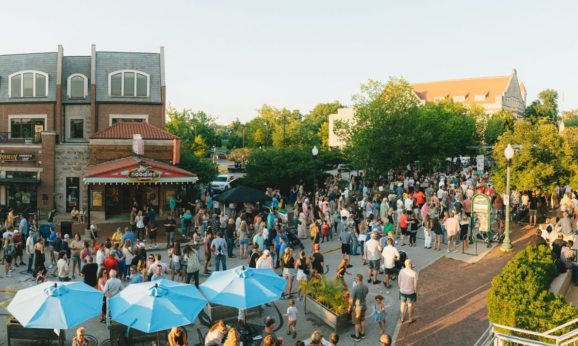 Bloomington may walk back plan to keep Kirkwood open to vehicle traffic, after city council backlash