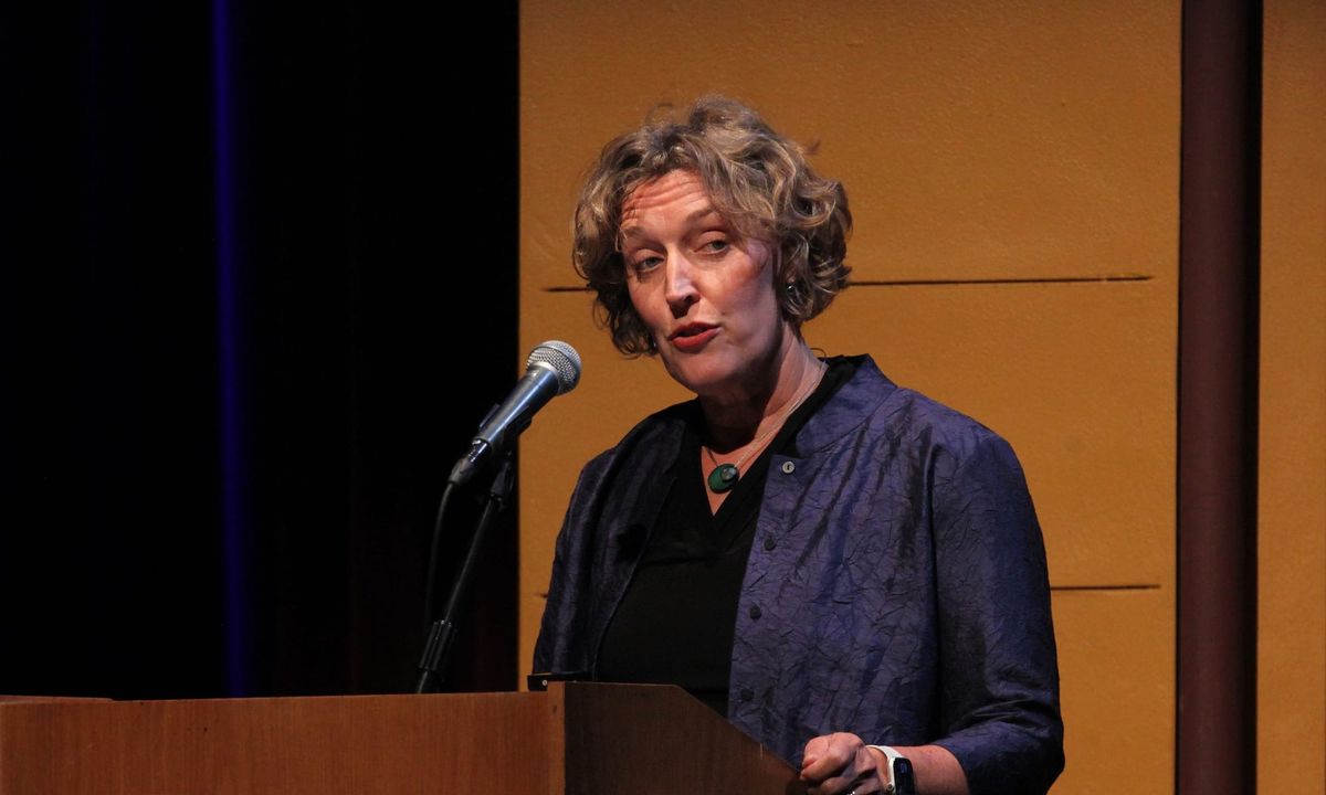 Thomson uses State of the City to push Hopewell South as Bloomington councilmembers call for revisions