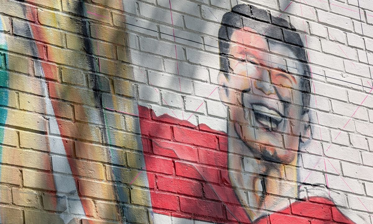 Kirkwood Avenue & Dunn Street