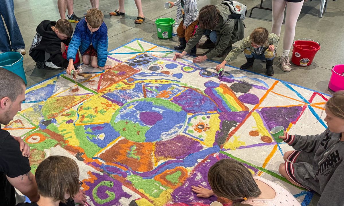 Photos: Earth Day, Eco-Heroes