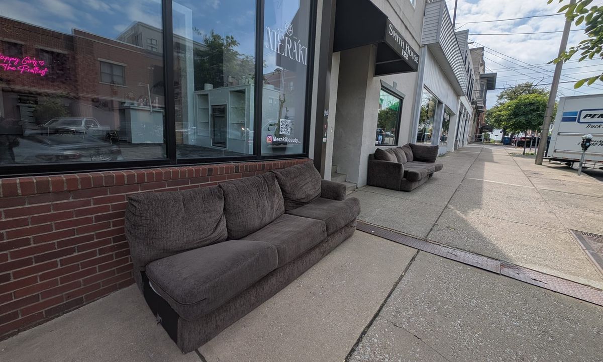 6th Street & Washington Street