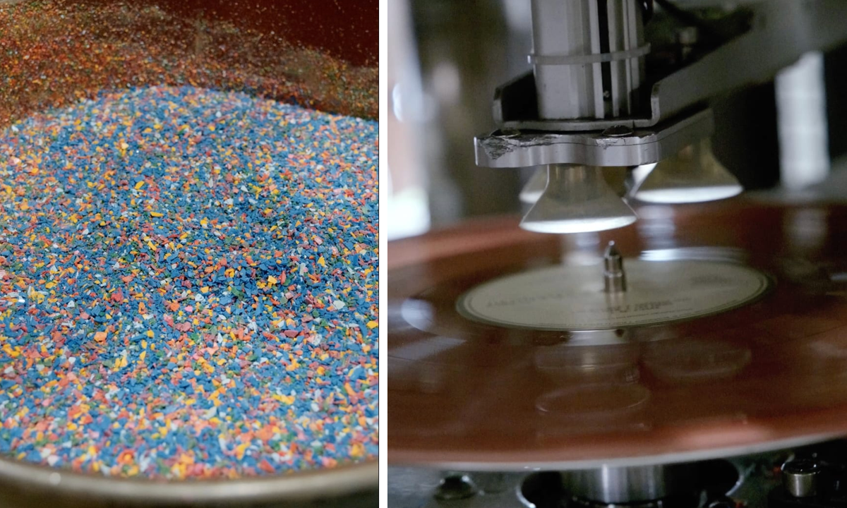 Bloomington-based Secretly Group to release special edition albums as part of June 5 recycled vinyl campaign