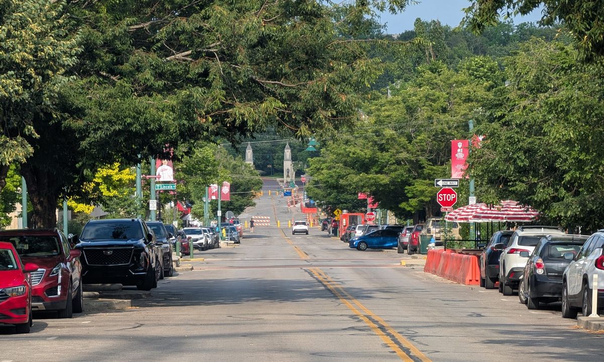 Bloomington council votes 5–4 to codify permanent seasonal Kirkwood closure