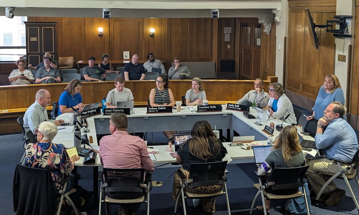City, county officials launch working group to recommend new jail site inside of a month