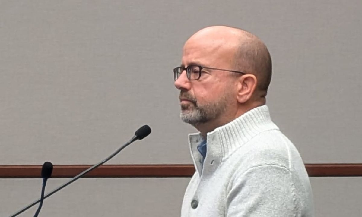 Bloomington planning director Hittle leaving for Charlotte job