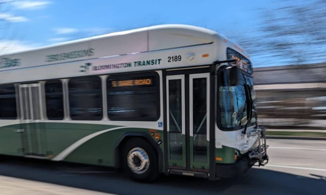 Bloomington Transit looks to $37.6M budget vote amid pending management shakeup