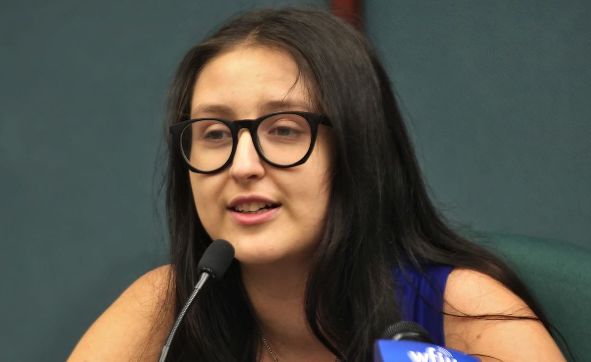 Zulich announces for 2027 Bloomington mayor’s race, putting District 6 council seat in play
