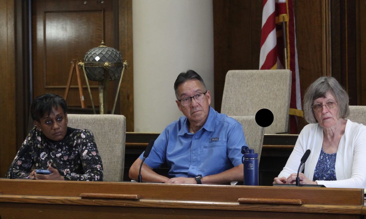 Monroe County election board dismisses complaint against assessor candidate Trimble