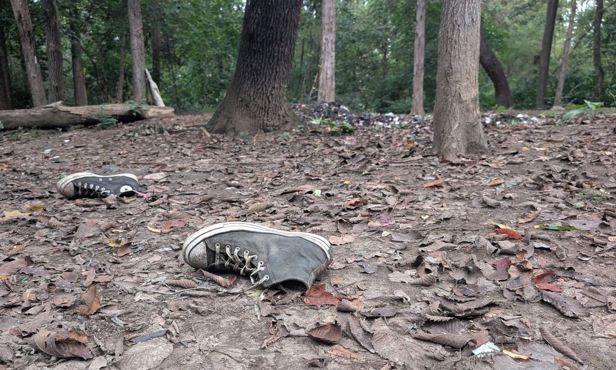 Monroe County adds $35K for encampment cleanup, $50K for patrols, $162K for housing