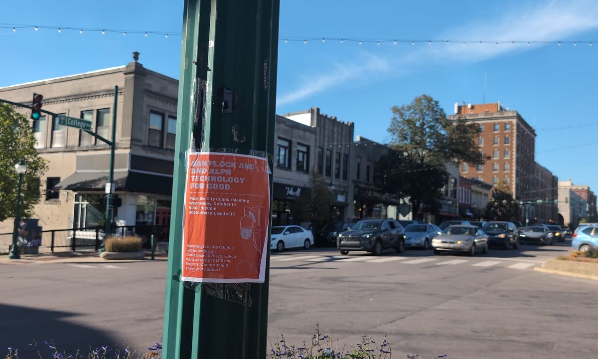 College & Kirkwood