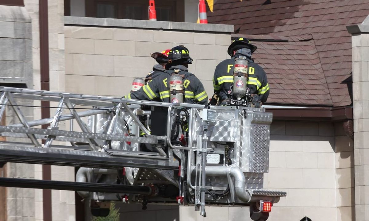 Bloomington proposes $6.87M bond issue for fire truck, street safety, plans for regular borrowing