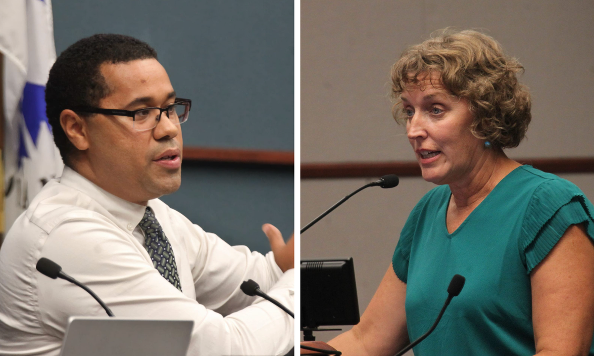 Bloomington council approves 2027 budget 6–1, with president as lone dissenter