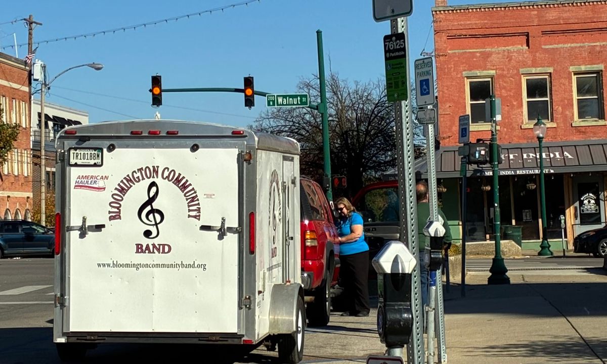 6th Street & Walnut Street