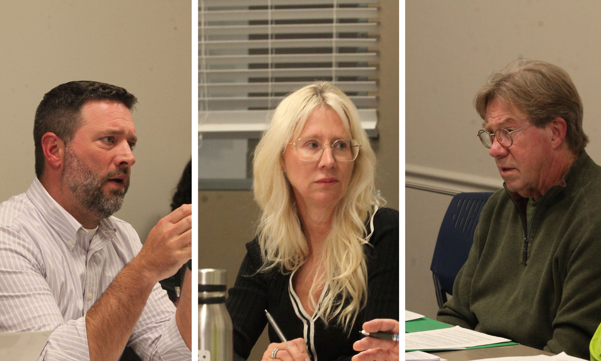 Monroe County health department shakeup continues: 2 removed from board, 1 resigns