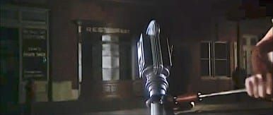 Bloomington research notes: Sleuthing parking meters with microfilm and the movies