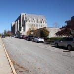 No free parking: Bloomington’s parking commission mulls no-meter, required-pay option for two streets north of 10th