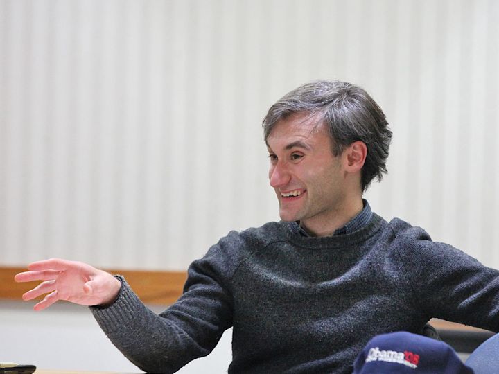 Local Greens take next step towards establishing new incarnation of political party