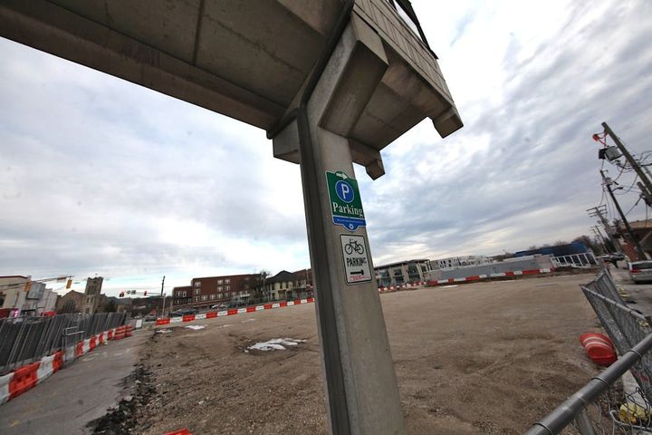 Legal wrangling on eminent domain for 4th Street parking garage continues as Bloomington disputes landowner’s objections on grounds of funding, design