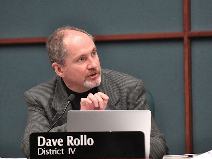 Bloomington city council to mull resolution on “certain inadequacies within the police budget”