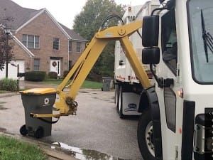 Bin there done that: Bloomington council OKs garbage fees retroactively, preps for report