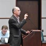 Zoning board doesn’t yield to COVID-19, grants driveway variances for 4th Street parking garage; Bloomington city council cancels work session