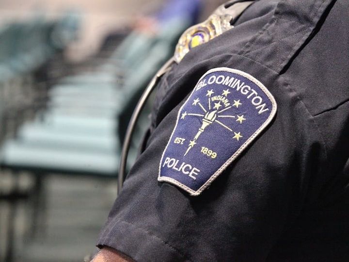Bloomington city council critical on first night of 2022 budget hearings: police, parking, sidewalks