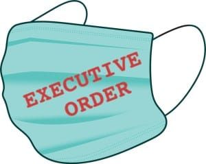 Building “culture of compliance” preferred to punishments for Bloomington’s triple layer of COVID-19 health orders