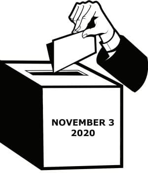 Indiana election commission keeps tight rein on absentee voting rules, extra mailed ballots to be opened by hand