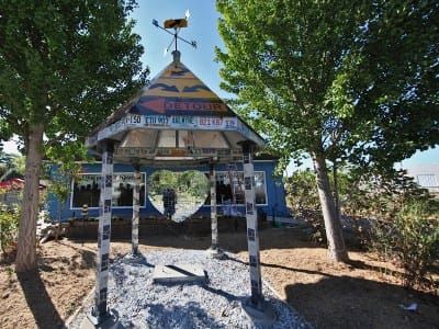 Opinion: Shalom Community Center adopts a great new name befitting its role as a beacon