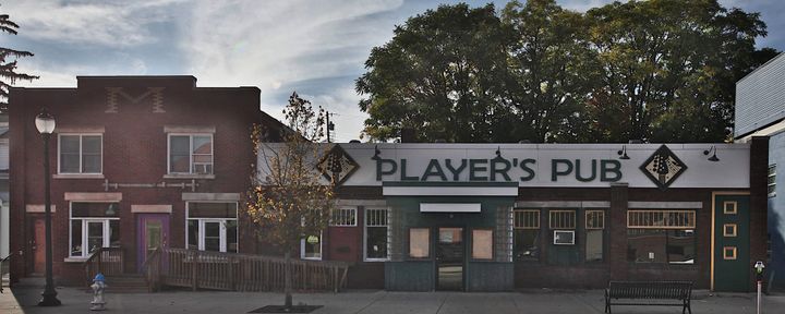Bloomington city council: Yes on historic designation for hospital building, No on restaurant