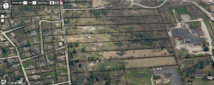 Highlights of Bloomington plan commission recs: no notification needed for ADUs, up to 5K-square foot restaurants in ME zone