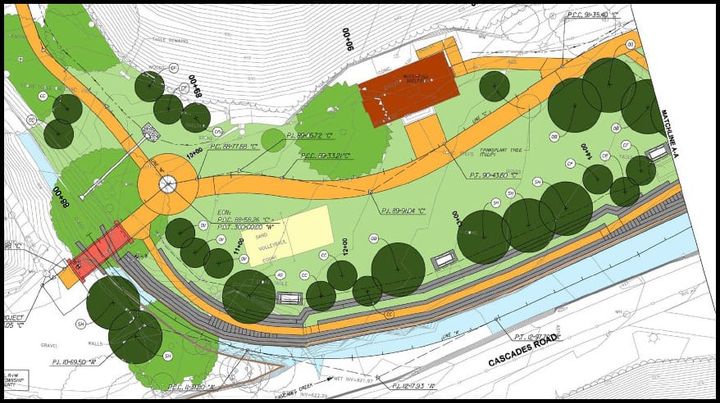 $1.8 million OK’d for Lower Cascade paths, with road closure decision on horizon