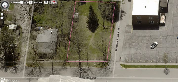 Sides settle in historic house demolition lawsuit, Bloomington doesn’t levy $83.5K fine