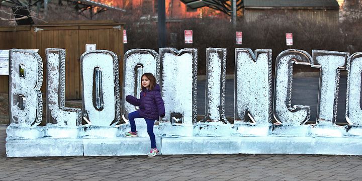 Analysis: Ban on “speech” for private art in Bloomington public right-of-way