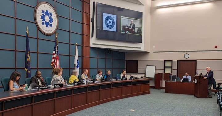 3 OKs in 3 days: Bloomington gets needed nods for high-speed internet fiber deal with Meridiam