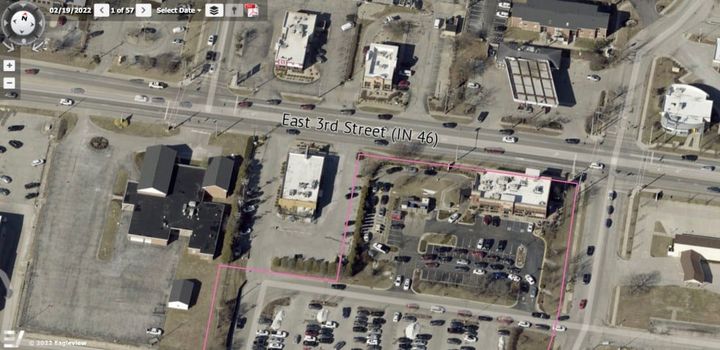 Bloomington Chick-fil-A gets OK for night time noise permit to install awnings