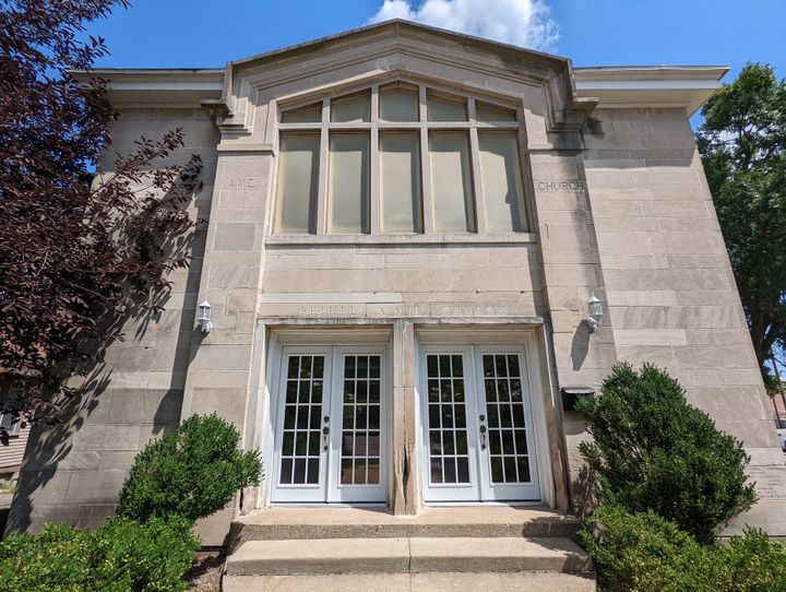 Bloomington’s Bethel African Methodist Episcopal church set to get historic district OK from city council