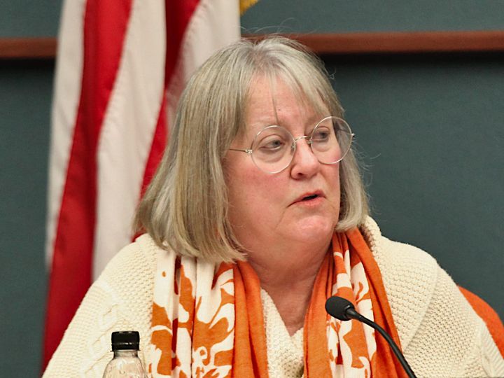 Bloomington OKs $100K for emergency reproductive services, meant to counter effect of SB1