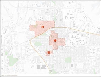 Bloomington consultant: Build arts incubator with small venue; keep Waldron; look close at BCT; showcase art in expanded convention center