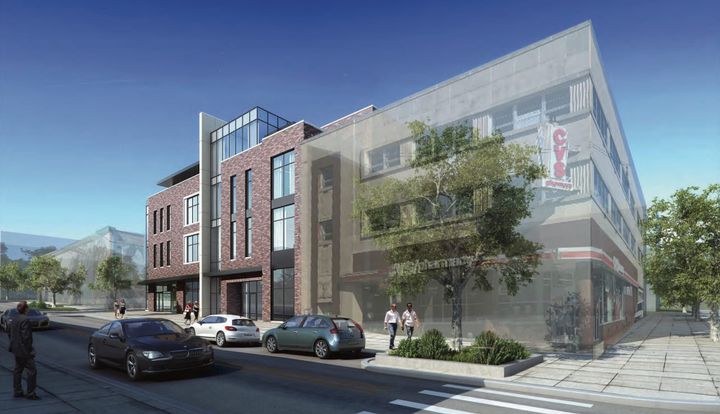 Bloomington withdraws appeal, BZA to re-hear request for Kirkwood condo groundfloor variance