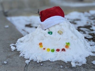 2022 a cold Christmas for Bloomington, but not the coldest